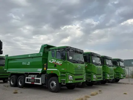 FAW  Самосвал FAW 25T 2026 года за 33 500 000 тг. в Алматы – фото 19