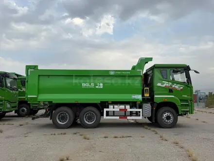 FAW  Самосвал FAW 25T 2026 года за 33 500 000 тг. в Алматы – фото 3