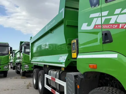 FAW  Самосвал FAW 25T 2026 года за 33 500 000 тг. в Алматы – фото 16