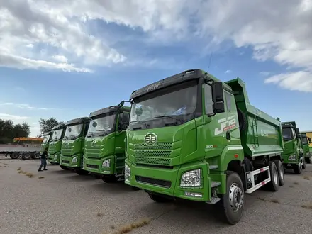 FAW  Самосвал FAW 25T 2026 года за 33 500 000 тг. в Алматы – фото 9