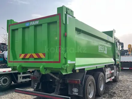 FAW  Самосвал FAW 25T 2026 года за 33 500 000 тг. в Алматы – фото 37
