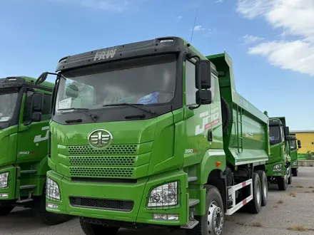 FAW  Самосвал FAW 25T 2026 года за 33 500 000 тг. в Алматы – фото 6