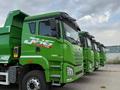 FAW  Самосвал FAW 25T 2026 года за 33 500 000 тг. в Алматы – фото 17