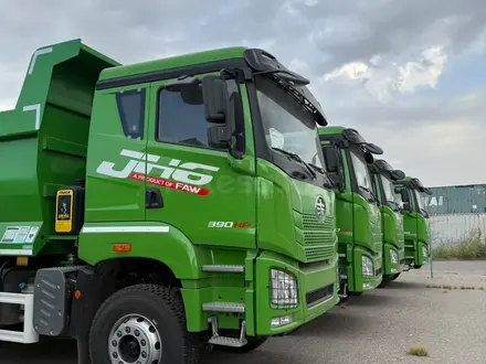 FAW  Самосвал FAW 25T 2026 года за 33 500 000 тг. в Алматы – фото 17
