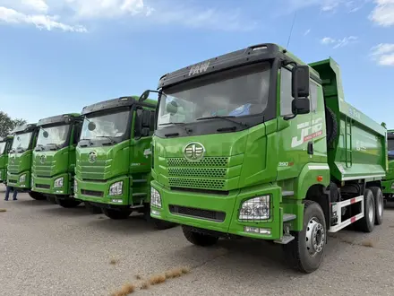 FAW  Самосвал FAW 25T 2026 года за 33 500 000 тг. в Алматы – фото 18