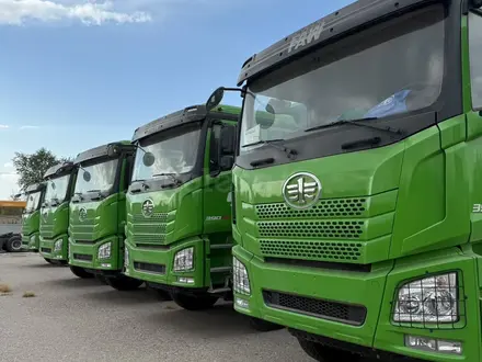 FAW  Самосвал FAW 25T 2026 года за 33 500 000 тг. в Алматы – фото 7