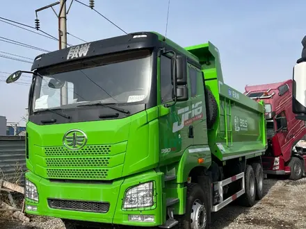 FAW  Самосвал FAW 25T 2026 года за 33 500 000 тг. в Алматы – фото 35