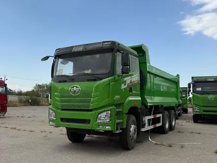 FAW  Самосвал FAW 25T 2026 года за 33 500 000 тг. в Алматы – фото 5