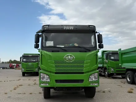 FAW  Самосвал FAW 25T 2026 года за 33 500 000 тг. в Алматы – фото 2
