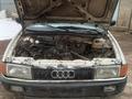 Audi 80 1987 годаүшін650 000 тг. в Алматы – фото 6