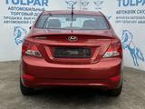 Hyundai Accent 2014 года за 6 000 000 тг. в Семей – фото 3