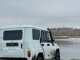 УАЗ Hunter 2013 года за 2 300 000 тг. в Кокшетау – фото 2