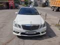 Mercedes-Benz E 350 2010 годаүшін7 800 000 тг. в Алматы – фото 2