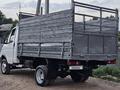 ГАЗ ГАЗель 1996 года за 2 100 000 тг. в Алматы – фото 4