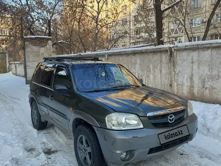 Mazda Tribute 2002 года за 2 900 000 тг. в Алматы