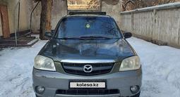 Mazda Tribute 2002 годаүшін2 900 000 тг. в Алматы – фото 3