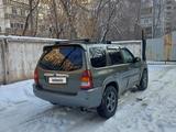 Mazda Tribute 2002 годаүшін2 900 000 тг. в Алматы – фото 4