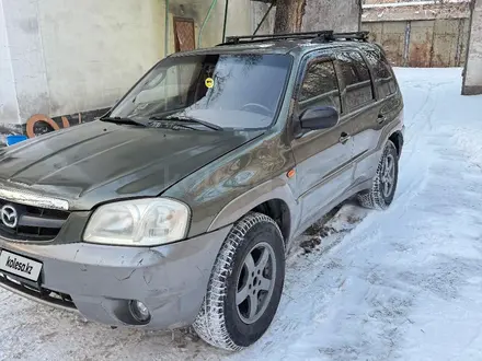 Mazda Tribute 2002 года за 2 900 000 тг. в Алматы – фото 10