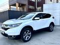 Honda CR-V 2019 года за 16 000 000 тг. в Алматы