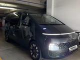 Hyundai Staria 2021 годаүшін15 000 000 тг. в Астана