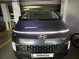 Hyundai Staria 2021 годаүшін15 000 000 тг. в Астана – фото 5