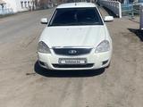 ВАЗ (Lada) Priora 2170 2013 года за 2 300 000 тг. в Караганда – фото 2