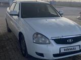 ВАЗ (Lada) Priora 2170 2013 года за 2 300 000 тг. в Караганда – фото 3