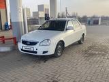 ВАЗ (Lada) Priora 2170 2013 года за 2 300 000 тг. в Караганда – фото 4