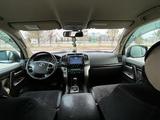 Toyota Land Cruiser 2008 годаүшін16 500 000 тг. в Актау – фото 5