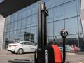 HC  Электро штабелёр поводковый CDD20-AC2 2026 года за 4 945 000 тг. в Алматы – фото 5