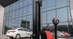 HC  Электро штабелёр поводковый CDD20-AC2 2026 годаfor4 945 000 тг. в Алматы – фото 5