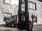 HC  Электро штабелёр поводковый CDD20-AC2 2026 годаfor4 945 000 тг. в Алматы – фото 3