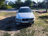 BMW 528 1998 года за 2 800 000 тг. в Тараз – фото 3
