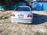 BMW 528 1998 года за 2 800 000 тг. в Тараз – фото 4