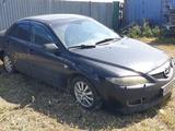 Mazda 6 2006 года за 111 010 тг. в Актобе – фото 2