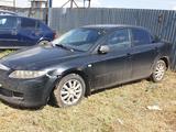 Mazda 6 2006 года за 111 010 тг. в Актобе – фото 3
