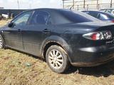 Mazda 6 2006 года за 111 010 тг. в Актобе – фото 4