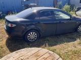 Mazda 6 2006 года за 111 010 тг. в Актобе – фото 5