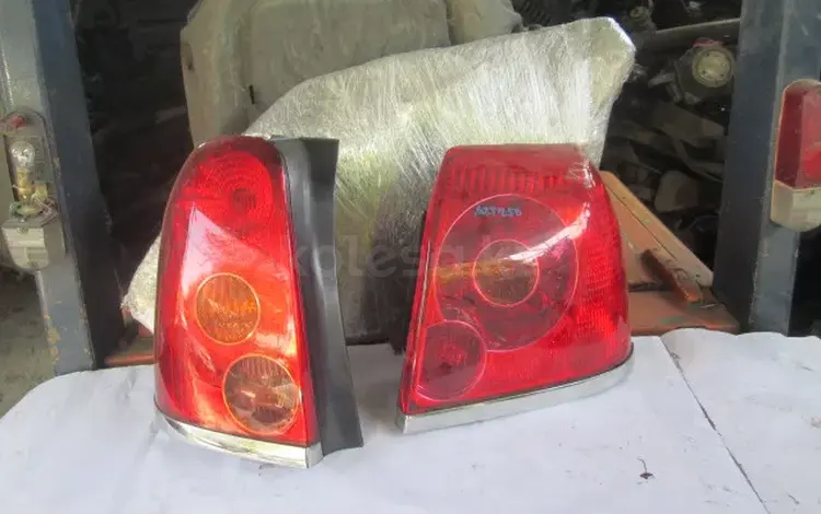 Фонари задние за 25 000 тг. в Алматы
