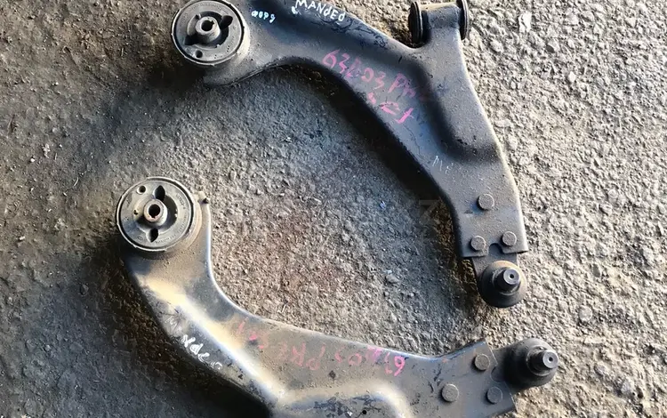 Рычаги передние на Ford Mondeo за 16 000 тг. в Астана