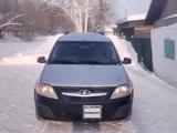 ВАЗ (Lada) Largus 2013 годаүшін2 500 000 тг. в Усть-Каменогорск