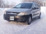 ВАЗ (Lada) Largus 2013 года за 2 500 000 тг. в Усть-Каменогорск – фото 2