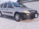 ВАЗ (Lada) Largus 2013 года за 2 500 000 тг. в Усть-Каменогорск – фото 3