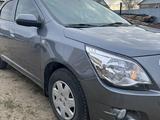 Chevrolet Cobalt 2023 годаүшін6 200 000 тг. в Костанай