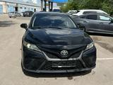 Toyota Camry 2020 годаүшін7 500 000 тг. в Астана – фото 2