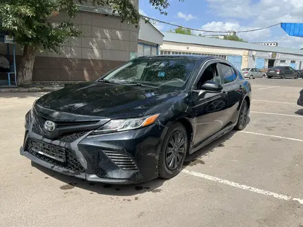 Toyota Camry 2020 года за 7 500 000 тг. в Астана