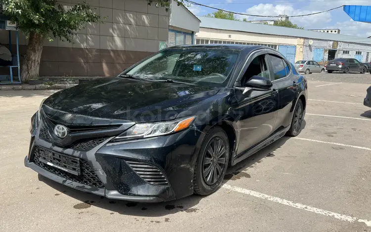 Toyota Camry 2020 года за 7 500 000 тг. в Астана