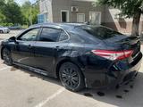 Toyota Camry 2020 годаүшін7 500 000 тг. в Астана – фото 4