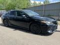 Toyota Camry 2020 года за 7 500 000 тг. в Астана – фото 3