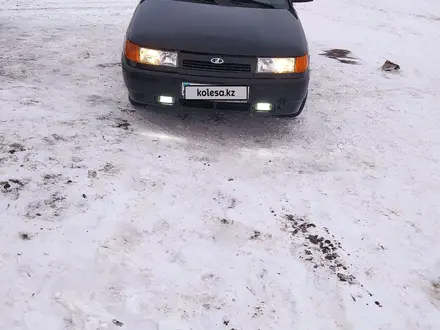 ВАЗ (Lada) 2112 2008 года за 1 450 000 тг. в Аулиеколь – фото 8